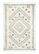 Aspen 1537 Rug Ivory/Grey
