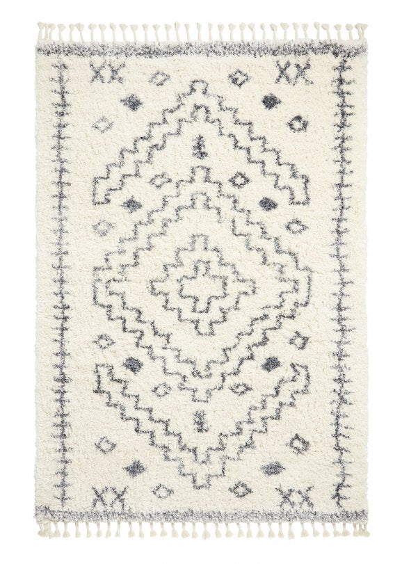 Aspen 1537 Rug Ivory/Grey