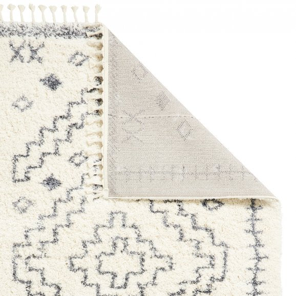 Aspen 1537 Rug Ivory/Grey