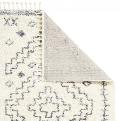 Aspen 1537 Rug Ivory/Grey