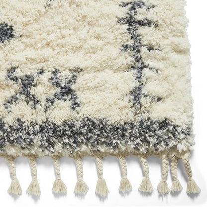 Aspen 1537 Rug Ivory/Grey