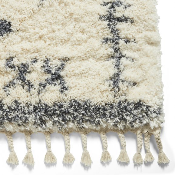 Aspen 1537 Rug Ivory/Grey