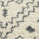 Aspen 1537 Rug Ivory/Grey