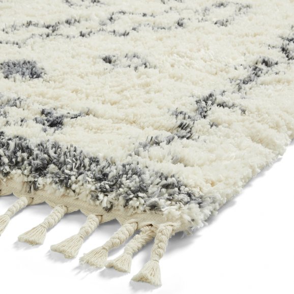 Aspen 1537 Rug Ivory/Grey