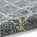 Aspen 1682 Rug Grey/Ivory