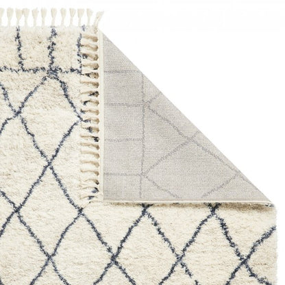 Aspen 1682 Rug Ivory/Grey