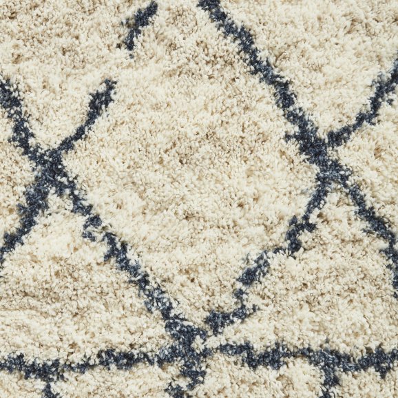 Aspen 1682 Rug Ivory/Grey