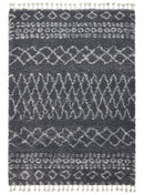 Aspen 1794 Rug Grey/Ivory