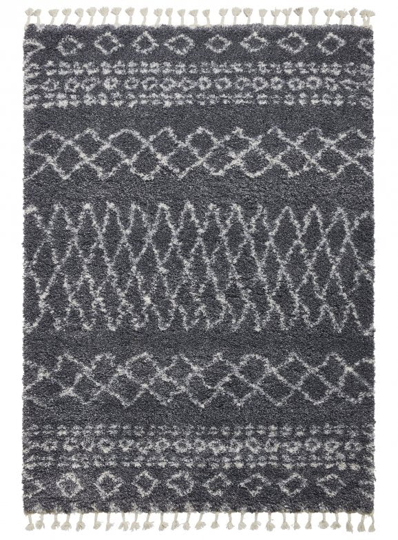 Aspen 1794 Rug Grey/Ivory