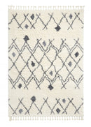 Aspen 1799 Rug Ivory/Grey