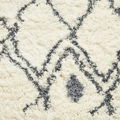 Aspen 1799 Rug Ivory/Grey