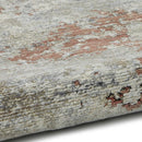 Athena 18597 Rug Grey/Terra