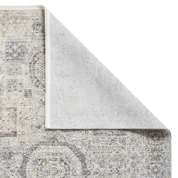 Athena 18599 Rug Grey