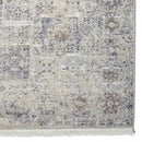 Athena 18599 Rug Grey