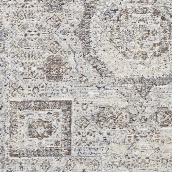 Athena 18599 Rug Grey