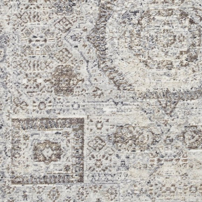 Athena 18599 Rug Grey