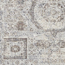 Athena 18599 Rug Grey