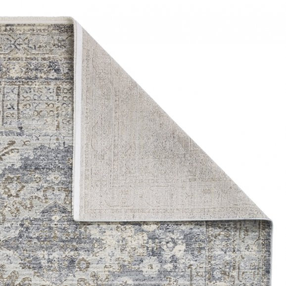 Athena 18739 Rug Grey