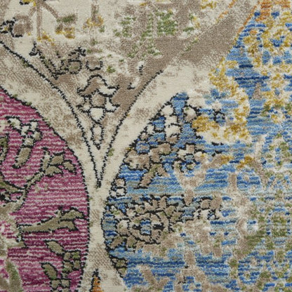 Athena 24021 Rug Multi