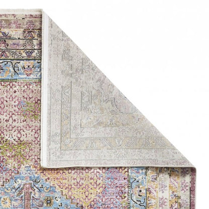 Athena 24023 Rug Multi