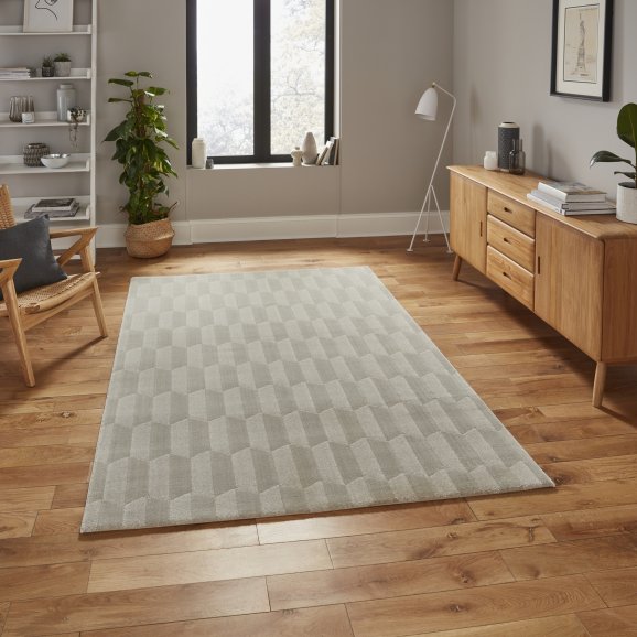 Aurora 54207 Rug Beige