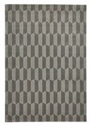 Aurora 54207 Rug Grey