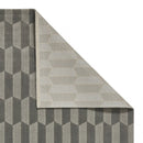 Aurora 54207 Rug Grey