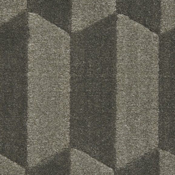 Aurora 54207 Rug Grey