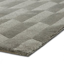 Aurora 54207 Rug Grey