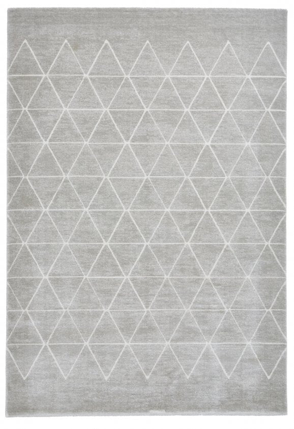 Aurora 54238 Rug Grey