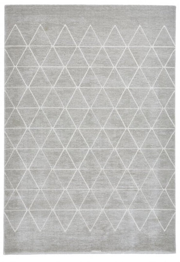 Aurora 54238 Rug Grey