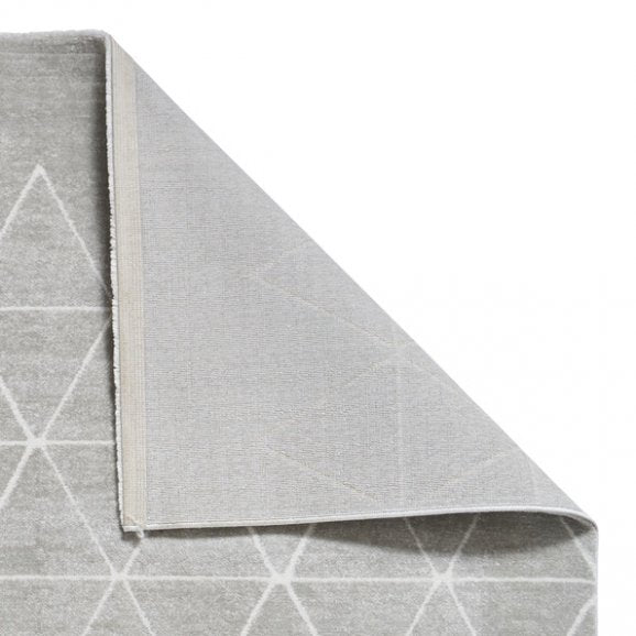 Aurora 54238 Rug Grey