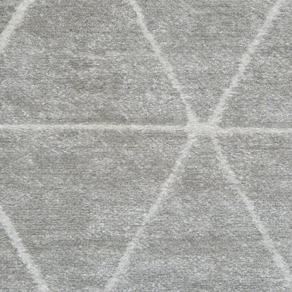 Aurora 54238 Rug Grey