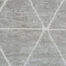 Aurora 54238 Rug Grey