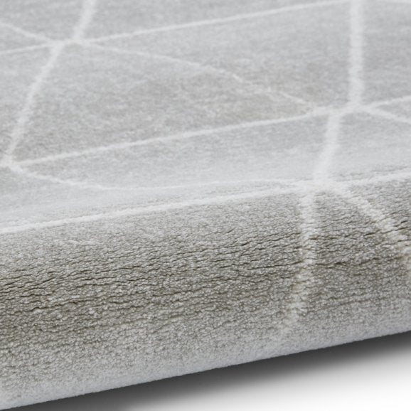 Aurora 54238 Rug Grey