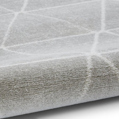 Aurora 54238 Rug Grey