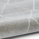 Aurora 54238 Rug Grey