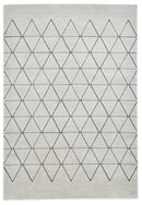 Aurora 54238 Rug Light Beige/Grey