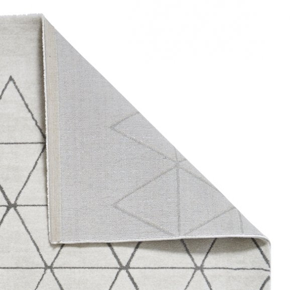 Aurora 54238 Rug Light Beige/Grey