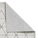 Aurora 54238 Rug Light Beige/Grey