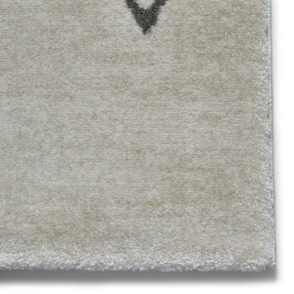 Aurora 54238 Rug Light Beige/Grey