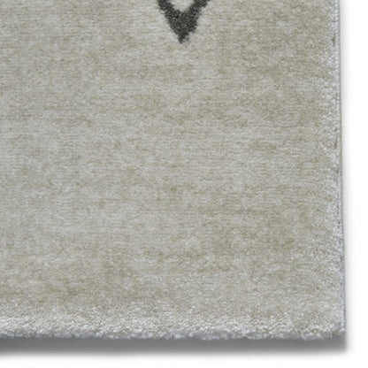 Aurora 54238 Rug Light Beige/Grey
