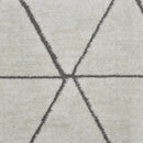 Aurora 54238 Rug Light Beige/Grey