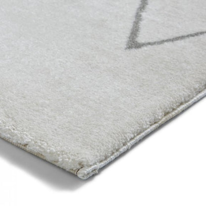 Aurora 54238 Rug Light Beige/Grey