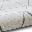 Aurora 54238 Rug Light Beige/Grey