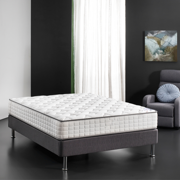 4' Backmaster Mattress
