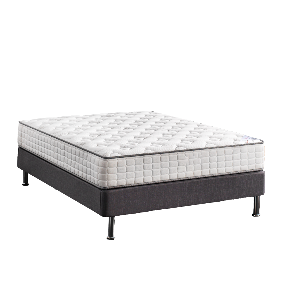 4' Backmaster Mattress