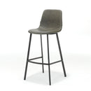 Vintage counter stool from www.mcvannfurniture.com