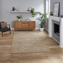 Bazaar Jute 24831 Rug Natural