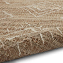Bazaar Jute 24831 Rug Natural